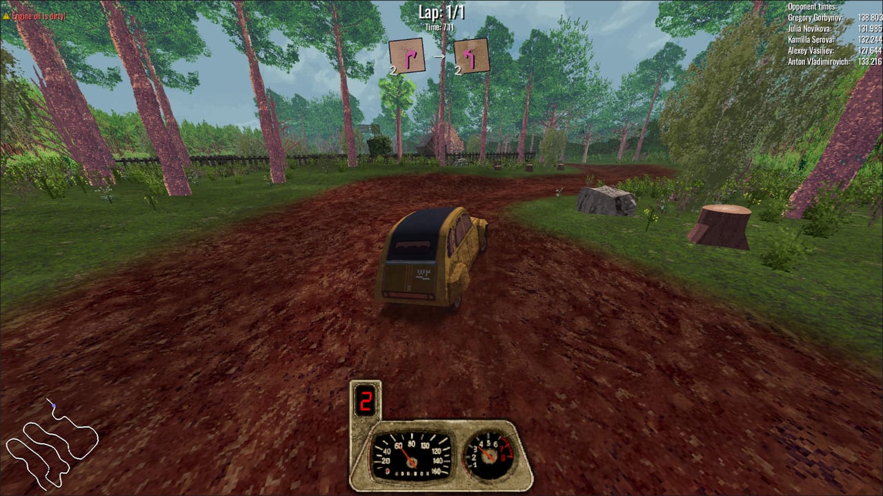 Keyboard and Pad Controls